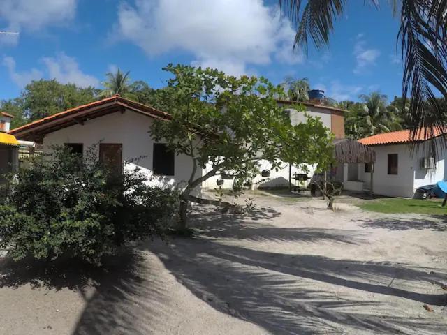 Pousada O Rancho Alegre Morere Exterior photo