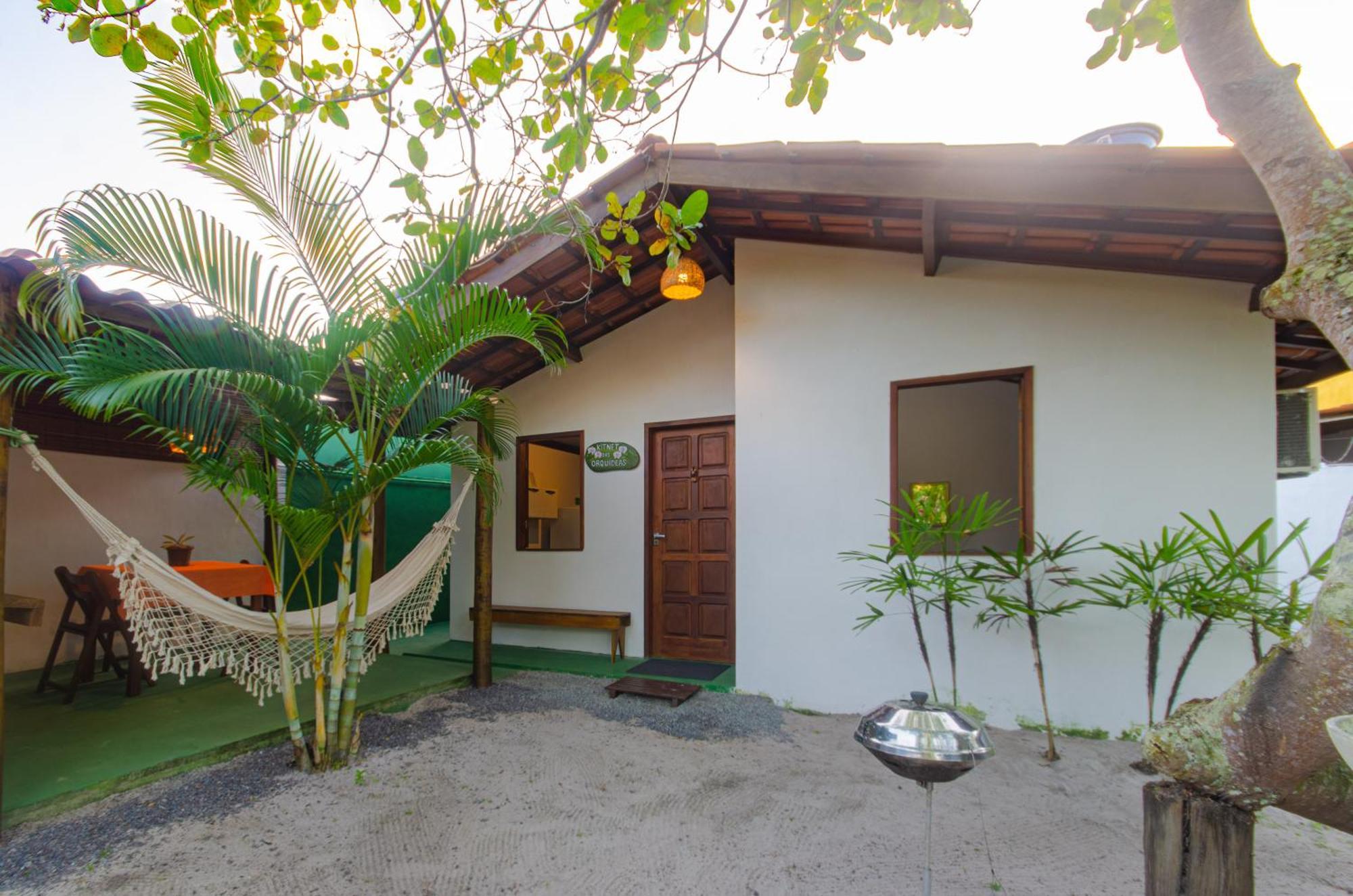 Pousada O Rancho Alegre Morere Exterior photo