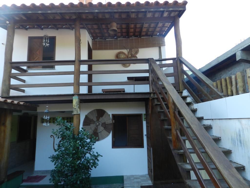 Pousada O Rancho Alegre Morere Exterior photo